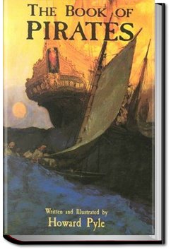 The Book Of Pirates